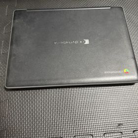 dynabook Chromebook本体