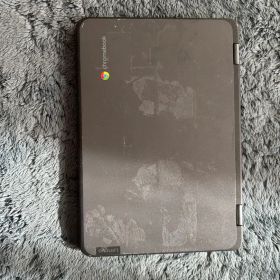 Lenovo Chromebook本体 タッチペン付き