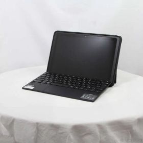 ソフマップ 〔中古品〕 Chromebook Detachable CZ1 CZ1000DVA-L30019 ブラック【269】