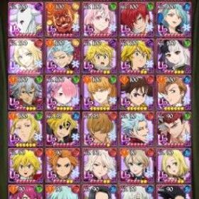 大口アカウント+4Mパワー、新しいエスカノール・マーリン+200ダイアマント