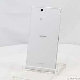 Xperia Z Ultra 中古 2,500円 | ネット最安値の価格比較 プライスランク