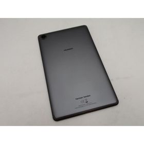 【中古】Huawei 国内版 【Wi-Fi】 MediaPad M5 8.4 Wi-Fi SHT-W09 32GB スペースグレー【なんば】保証期間１ヶ月【ランクB】