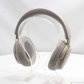 〔中古〕BOSE(ボーズ) BOSE QuietComfort Ultra Headphones サンドストーン〔198-ud〕