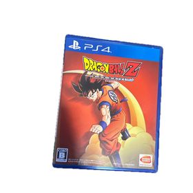バンダイナムコエンターテインメント(BANDAI NAMCO Entertainment)の(ps4版)ドラゴンボールZ KAKAROT スペシャルエディション(家庭用ゲームソフト)