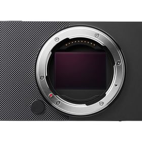 Sigma BF ボディ [ブラック] シグマ デジタル一眼レフカメラ