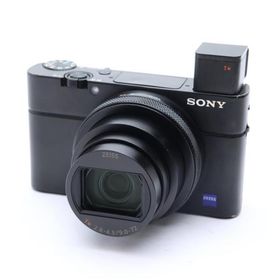 《難有品》SONY Cyber-shot DSC-RX100M7