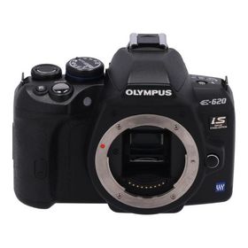 OLYMPUS オリンパス/デジタル一眼 ボディ/E-620/G72501086/Bランク/62【中古】