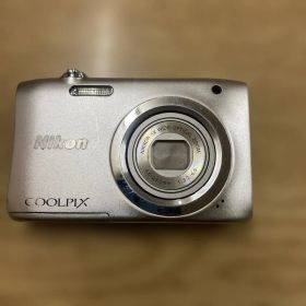 Nikon COOLPIX A100 コンパクトデジタルカメラ