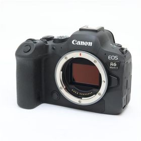 《良品》Canon EOS R6 Mark II ボディ
