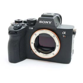 【中古】 《美品》 SONY α7RV ボディ ILCE-7RM5 [ デジタルカメラ ]