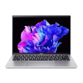 Acer SFG14-74-N56Y/F Swift Go 14 14型 Core Ultra 5 225H メモリ16GB SSD512GB Windows 11 Home Office 2024/ピュアシルバー 新品 送料無料