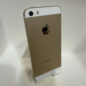 Apple iPhoneSE 第1世代 32GB ゴールド SIMフリー