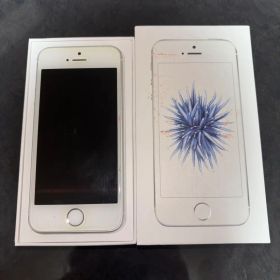 iPhone SE 第一世代 16GB