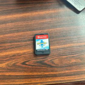 ポケットモンスター ソードNintendo Switch