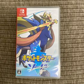 ポケットモンスター ソード