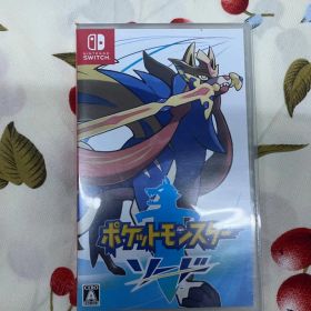 ポケットモンスター ソード