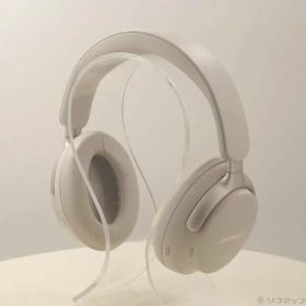 【中古】BOSE(ボーズ) QuietComfort Ultra Headphones QCULTRAHPWHT ホワイトスモーク 【348-ud】