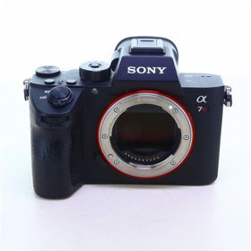 ソニー(SONY)の【中古】(ソニー) SONY α7R III ボディ [ILCE-7RM3](コンパクトデジタルカメラ)