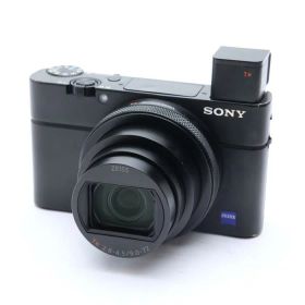 【中古】 《難有品》 SONY Cyber-shot DSC-RX100M7 [ デジタルカメラ ]