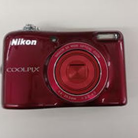 デジタルカメラ COOLPIX L30 NIKON