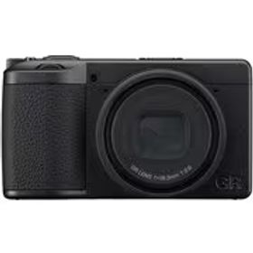 リコー RICOH RICOH GR IV Monochrome [コンパクトデジタルカメラ]