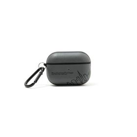 アップル エアポッズ プロ ケース Apple AirPods Pro（第２/1世代） PU LEATHER Hybrid AirPods Pro Case"SKYLINE" マンハッタンポーテージ [ManhattanPortage]