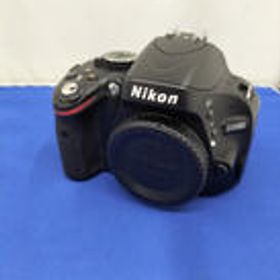 デジタル一眼レフ D5100 NIKON