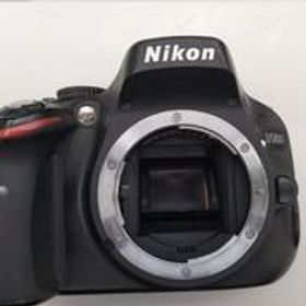 デジタル一眼レフ D5100 NIKON