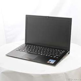 〔中古品〕 VAIO Pro PG VJPG13C11N ［Core-i5-1035G1 (1GHz)／16GB／SSD256GB／13.3インチワイド／Windows11 Pro MAR］〔中古品〕 VAIO Pro PG VJPG13C11N ［Core-i5-1035G1 (1GHz)／16GB／SSD256GB／13.3インチワイド／Windows11 Pro MAR］