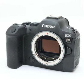 【中古】 《良品》 Canon EOS R6 Mark II ボディ [ デジタルカメラ ]