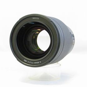 ニコン(Nikon)の【中古】(ニコン) Nikon Z 50/1.2 S(レンズ(ズーム))