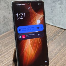 AQUOS sense5G SH-53A SIMフリー スマホ