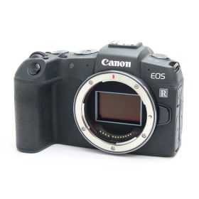 【中古】 《美品》 Canon EOS RP ボディ [ デジタルカメラ ]