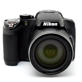 ★ジャンク★ Nikon COOLPIX P510 コンパクトデジタルカメラ #08260118