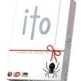 【中古】ボードゲーム ito -イト-