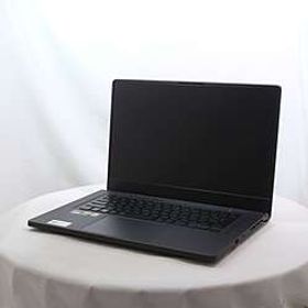 〔展示品〕 ROG Zephyrus G15 GA503RM-R76R3060BKS エクリプスグレー ［Ryzen-7-6800HS (3.2GHz)／16GB／SSD512GB／GeForce RTX 3060 Laptop／15.6インチワイド／Windows11］〔展示品〕 ROG Zephyrus G15 GA503RM-R76R3060BKS エクリプスグレー ［Ryzen-7-6800HS (3.2GHz)／16GB／SSD512GB／GeForce RTX 3060 Laptop／15.6インチワイド／Windows11］