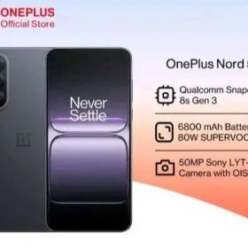 OnePlus Nord 5 グレー 8GB/256GB グローバル版 ほぼ新品
