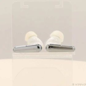 ソフマップ 〔中古品〕 Soundcore Liberty 4 Pro パールホワイト A3954N21【198】