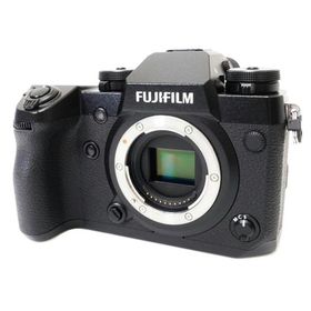 FUJIFILM フジフィルム/X-H1ボディ/82050524/ABランク/88【中古】