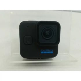 【中古】GoPro GoPro HERO11 Black Mini CHDHF-111-FW【川崎】保証期間1ヶ月【ランクA】