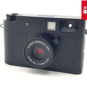 【中古】 【美品】 フジフイルム X half ブラック [X-HF1-B JP]