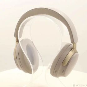 【中古】BOSE(ボーズ) BOSE QuietComfort Ultra Headphones サンドストーン 【198-ud】