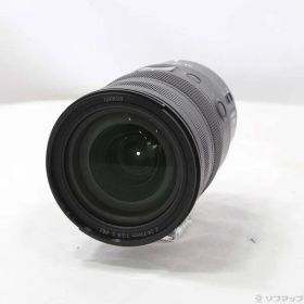ソフマップ 〔展示品〕 NIKKOR Z 24-70mm f／2.8 S【198】