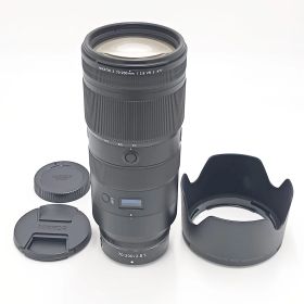 |中古-美品| Nikon NIKKOR Z 70-200mm f/2.8 VR S | Serial#:20149148 望遠ズームレンズ | 動作確認済