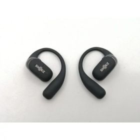 【中古】Shokz OpenFit 2 SKZ-EP-000045 [ブラック]【ECセンター】保証期間1ヶ月【ランクB】