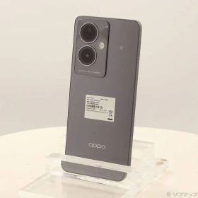 ソフマップ 〔中古品〕 OPPO A79 5G 128GB ミステリーブラック A3030P Y!mobile SIMフリー【262】