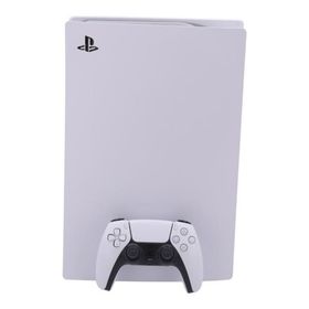 SONY ソニー/PlayStation5 本体 ドライブ搭載モデル /CFI-1000A01/S019618045J/Bランク/24【中古】