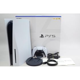 [中古]PlayStation 5 (SSD 825GB) CFI-1100A01