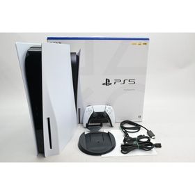 [中古]PlayStation 5 (SSD 825GB) CFI-1200A01