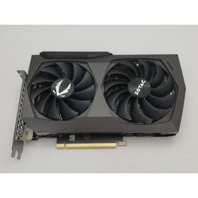【中古】NVIDIA GeForce RTX3070 (LHR) 8GB (GDDR6)/PCI-E【秋葉2号】保証期間１週間